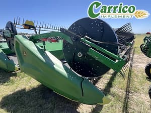 2024 John Deere HD35R Image