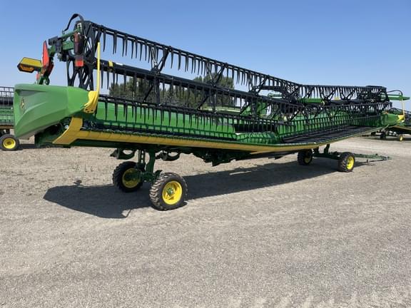 Image of John Deere HD35R Primary image