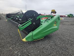 2024 John Deere HD35R Image