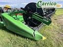 2024 John Deere HD35R Image