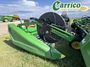 2024 John Deere HD35R Image
