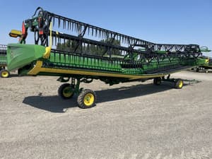2024 John Deere HD35R Image