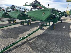 2024 John Deere HD35R Image