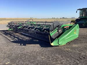 2024 John Deere HD35R Image