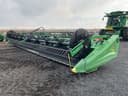 2024 John Deere HD35R Image