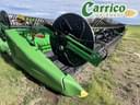2024 John Deere HD35R Image