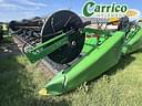 2024 John Deere HD35R Image