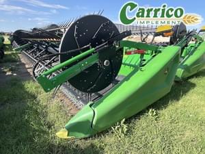 2024 John Deere HD35R Image