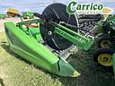 2024 John Deere HD35R Image