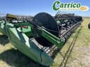 2024 John Deere HD35R Image