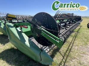 2024 John Deere HD35R Image