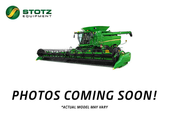 Image of John Deere HD35R Primary Image
