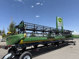 2024 John Deere HD35R Image