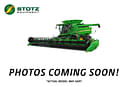 2024 John Deere HD35R Image