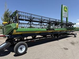 2024 John Deere HD35R Image