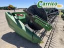 2024 John Deere HD35R Image