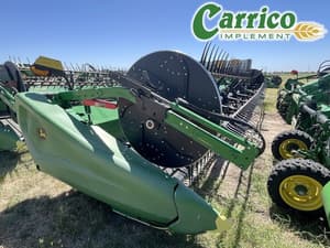 2024 John Deere HD35R Image
