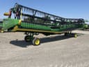 2024 John Deere HD35R Image