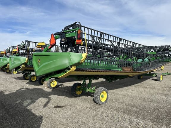 Image of John Deere HD35R Primary image