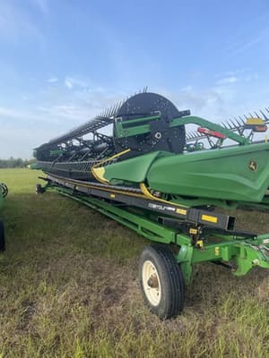 2024 John Deere HD35R Image