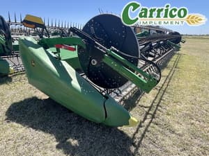 2024 John Deere HD35R Image