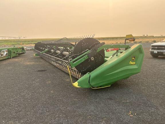 Image of John Deere HD35R Primary image