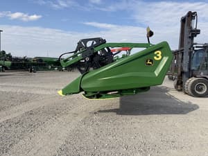 2024 John Deere HD40F Image