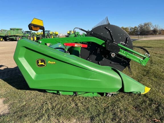Image of John Deere HD40F Primary image