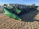 2024 John Deere HD40F Image