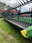 2024 John Deere HD40F Image