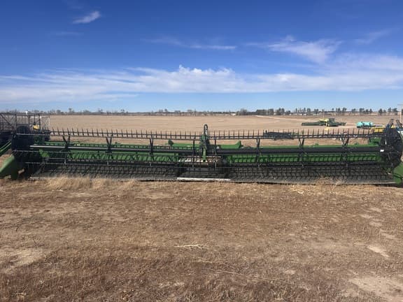 Image of John Deere HD40F Primary image