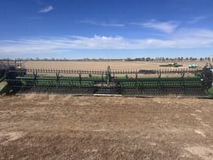 2024 John Deere HD40F Image