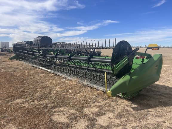 Image of John Deere HD40F Primary image