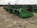 2024 John Deere HD40F Image