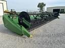 2024 John Deere HD40F Image