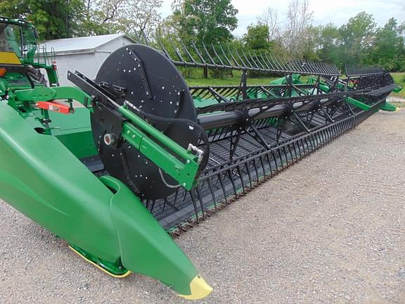 Image of John Deere HD40F Primary image