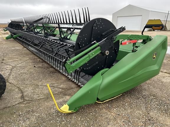 Image of John Deere HD40F Primary image