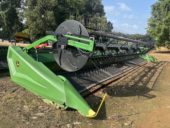 Image of John Deere HD40F Primary image