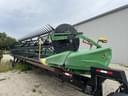 2024 John Deere HD40F Image