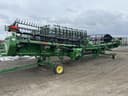 2024 John Deere HD40F Image