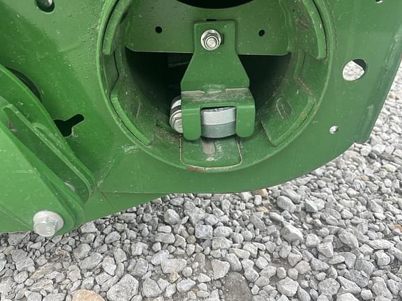 Image of John Deere HD40F equipment image 1
