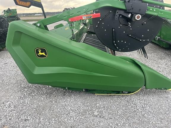 Image of John Deere HD40F Primary image