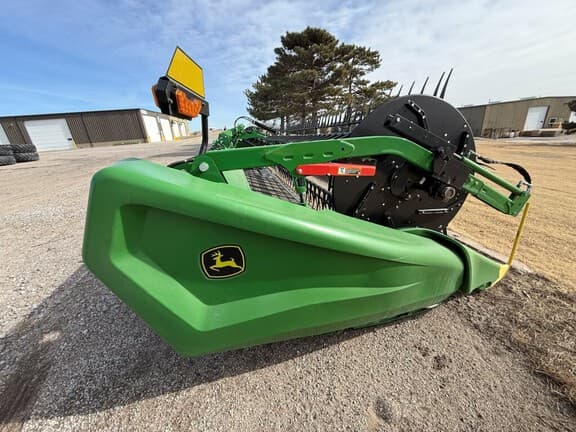 Image of John Deere HD40F Primary image
