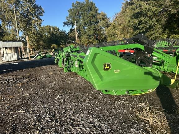 Image of John Deere HD40F equipment image 1