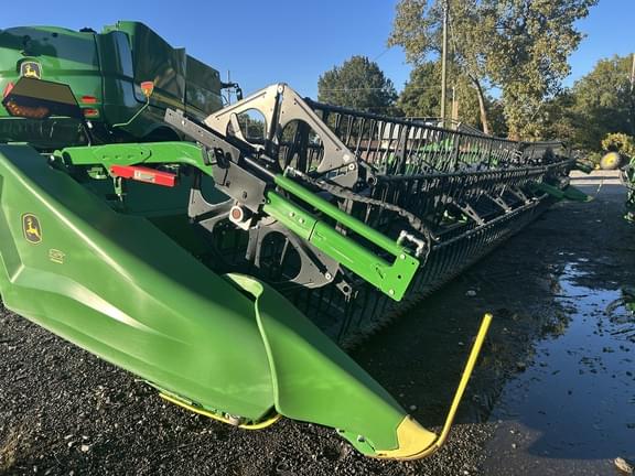 Image of John Deere HD40F Primary image