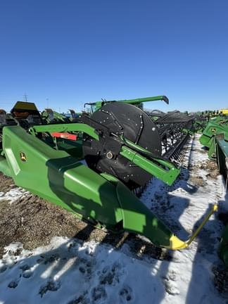 Main image John Deere HD40F
