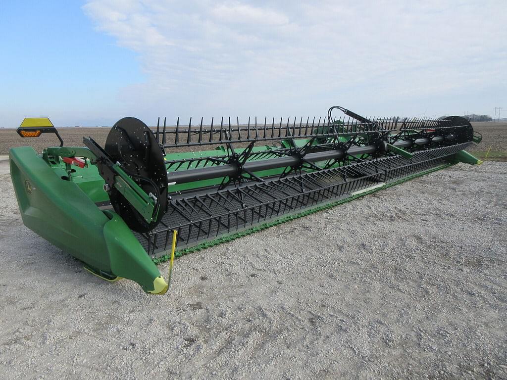 Image of John Deere HD40F Primary image
