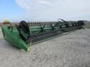 2024 John Deere HD40F Image