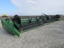 2024 John Deere HD40F Image