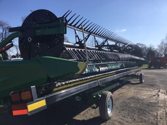 2024 John Deere HD40F Equipment Image0